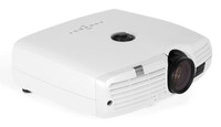 Barco CVWU-31B 3000-Lumen WUXGA Zoom DLP Projector Barco CVWU-31B 3000-Lumen WUXGA Zoom DLP Projector