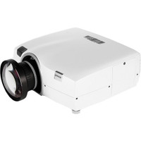 Barco CTWU-61B 5500-Lumen WUXGA DLP Projector