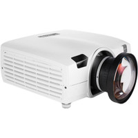 Barco CTWU-61B 5500-Lumen WUXGA DLP Projector