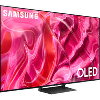 Samsung S90C 77" 4K HDR OLED TV