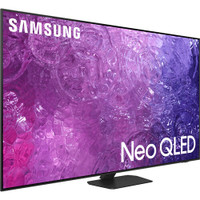 Samsung Neo QLED QN65QN90CAFXZA 65" 4K HDR Smart TV