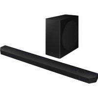 Samsung HW-Q800C 5.1.2-Channel Dolby Atmos Soundbar System