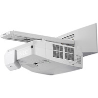 NEC NP-UM351Wi-TM - side pic