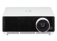ProBeam 4K Laser Projector with 5,000 ANSI Lumens Brightness - front pic