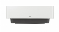 Sony VPL-FHZ85 8000 Lumen Projector white - right side Sony VPL-FHZ85 8000 Lumen Projector white - right side