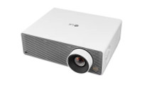 LG ProBeam 4K Laser Projector with 6,000 ANSI Lumens Brightness