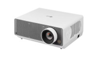 LG ProBeam 4K Laser Projector with 6,000 ANSI Lumens Brightness