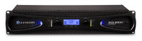 Crown XLS1002 Two-channel, 350-Watt at 4 Power Amplifier