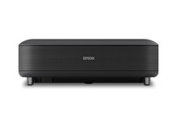Epson EpiqVision Ultra LS650 Smart Streaming Laser Projector