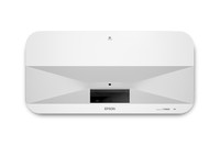 Epson EpiqVision Ultra LS800 4K PRO-UHD Ultra Short-Throw Laser Projector - (White) Epson EpiqVision Ultra LS800 4K PRO-UHD Ultra Short-Throw Laser Projector - (White)