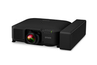 Epson EB-PQ2010B 10,000-Lumen 4K 3LCD Laser Projector - Black