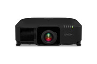 Epson EB-PQ2010B 10,000-Lumen 4K 3LCD Laser Projector - Black