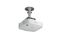 Epson EB-PQ2010W 10,000-Lumen 4K 3LCD Laser Projector - White