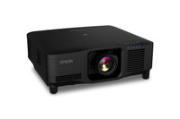 Epson EB-PQ2220B 20,000-Lumen 4K 3LCD Laser Projector