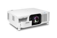 Epson EB-PU2116W 16,000-Lumen 3LCD Laser Projector with 4K Enhancement