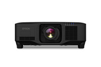 Epson EB-PU2216B 16,000-Lumen 3LCD Large Venue Laser Projector with 4K Enhancement