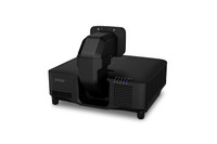 Epson EB-PU2220B 20,000-Lumen 3LCD Large Venue Laser Projector with 4K Enhancement