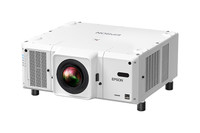 Epson Pro L30002UNL Laser WUXGA 3LCD Projector with 4K Enhancement