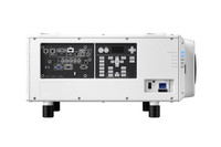 Epson Pro L30002UNL Laser WUXGA 3LCD Projector with 4K Enhancement