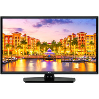 LG 32LN560HBUA 32" FHD Hospitality TV PRO IDIOM