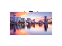 Samsung IW016A The Wall Indoor Premium LED(P1.6)