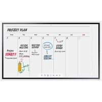 Samsung Flip 2 65" Digital Flip Chart