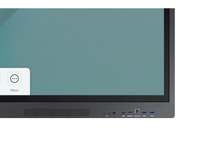 Samsung WA65C 65" 350 Nit 3840x2160 All-in-One Digital Android Based Intera Display Samsung WA65C 65" 350 Nit 3840x2160 All-in-One Digital Android Based Intera Display