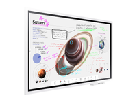 Samsung WM85B 85" All-in-One Digital Flipchart Collaborative Display 3840x2160 Samsung WM85B 85" All-in-One Digital Flipchart Collaborative Display 3840x2160