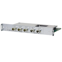 Panasonic TY-SB01QS 12G SDI SDM BOARD