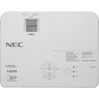 NEC Higher Brightness Video Projector