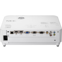 NEC Higher Brightness Video Projector