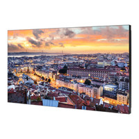 Samsung VH55C-E Series - 55" LED-backlit LCD display - Full HD