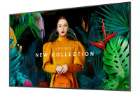 Samsung QH50C Series 50" 4K UHD Commercial Monitor Samsung QH50C Series 50" 4K UHD Commercial Monitor