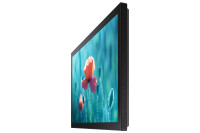 SAMSUNG QB13R-TM FULLHD 16:9 QB13R-TM TOUCH 500 NITS 16/7 LFD