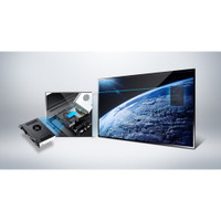 Samsung SBB-B64DI4 SMART Signage SetBack-Box Media Player Samsung SBB-B64DI4 SMART Signage SetBack-Box Media Player
