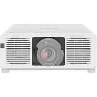 Panasonic PT-REQ12LWU 4K 1-Chip DLP™ Laser Projector Panasonic PT-REQ12LWU 4K 1-Chip DLP™ Laser Projector