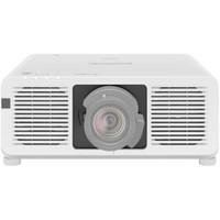 Panasonic PT-REZ80LWU7 8000-Lumen WUXGA DLP Laser Projector Panasonic PT-REZ80LWU7 8000-Lumen WUXGA DLP Laser Projector