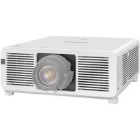 Panasonic PT-REZ80LWU7 8000-Lumen WUXGA DLP Laser Projector Panasonic PT-REZ80LWU7 8000-Lumen WUXGA DLP Laser Projector