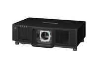 Panasonic PT-MZ11KLBU7 WUXGA 3LCD Laser Projector