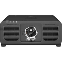 Panasonic PT-REQ10LBU 4K 1-Chip DLP™ Laser Projector Panasonic PT-REQ10LBU 4K 1-Chip DLP™ Laser Projector