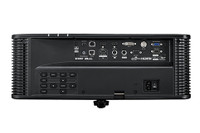 Optoma ZU860 WUXGA DLP Professional Installation Laser Projector
