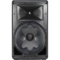 JBL EON715 Two-Way 15" 1300W Powered Portable PA Speaker with Bluetooth and DSP