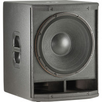JBL PRX418S Passive 18″ Subwoofer