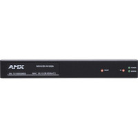 AMX FGN1222A-SA Series Stand Alone Minimal Proprietary Compression Video Over IP Decoder AMX FGN1222A-SA Series Stand Alone Minimal Proprietary Compression Video Over IP Decoder