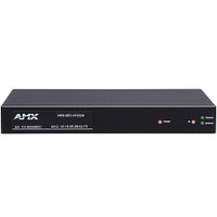 AMX FGN1222A-SA Series Stand Alone Minimal Proprietary Compression Video Over IP Decoder AMX FGN1222A-SA Series Stand Alone Minimal Proprietary Compression Video Over IP Decoder