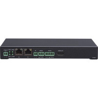AMX FGN1222A-SA Series Stand Alone Minimal Proprietary Compression Video Over IP Decoder AMX FGN1222A-SA Series Stand Alone Minimal Proprietary Compression Video Over IP Decoder
