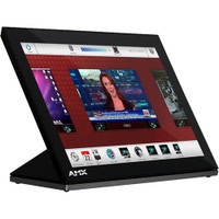 AMX FG5969-47 Modero G5 Tabletop 10.1" Multi-Touch Panel AMX FG5969-47 Modero G5 Tabletop 10.1" Multi-Touch Panel