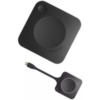 Barco R9861611USB1 ClickShare C-10 Wireless Presentation Gateway