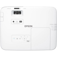 Epson PowerLite 975W 3600-Lumen WXGA 3LCD Projector