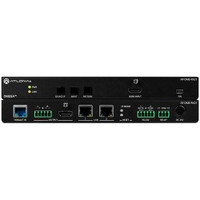 Atlona AT-OME-RX21 Omega 2x1 4K HDMI over HDBaseT Switcher/Receiver with Scaler Atlona AT-OME-RX21 Omega 2x1 4K HDMI over HDBaseT Switcher/Receiver with Scaler